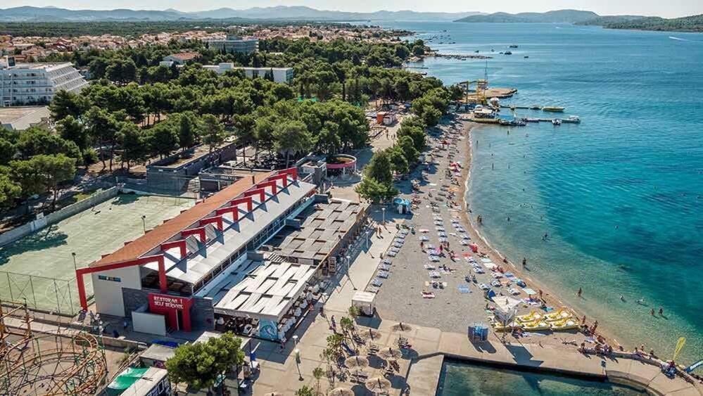 Luxury Apartment Melissa Βόντιτσε Εξωτερικό φωτογραφία