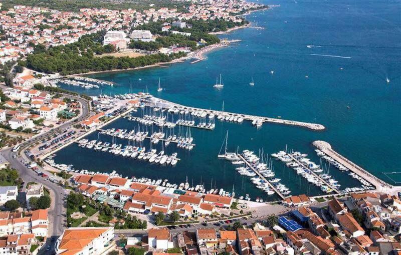 Luxury Apartment Melissa Βόντιτσε Εξωτερικό φωτογραφία