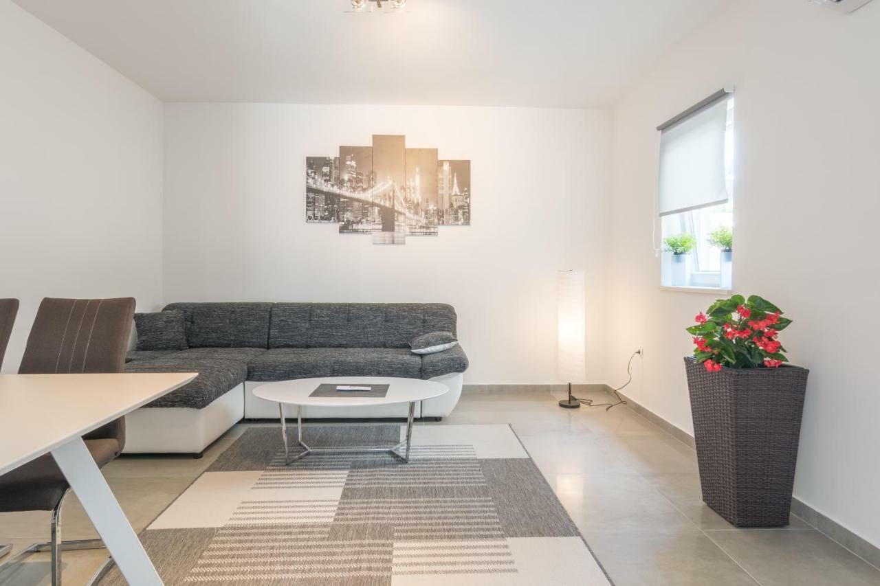 Luxury Apartment Melissa Βόντιτσε Εξωτερικό φωτογραφία