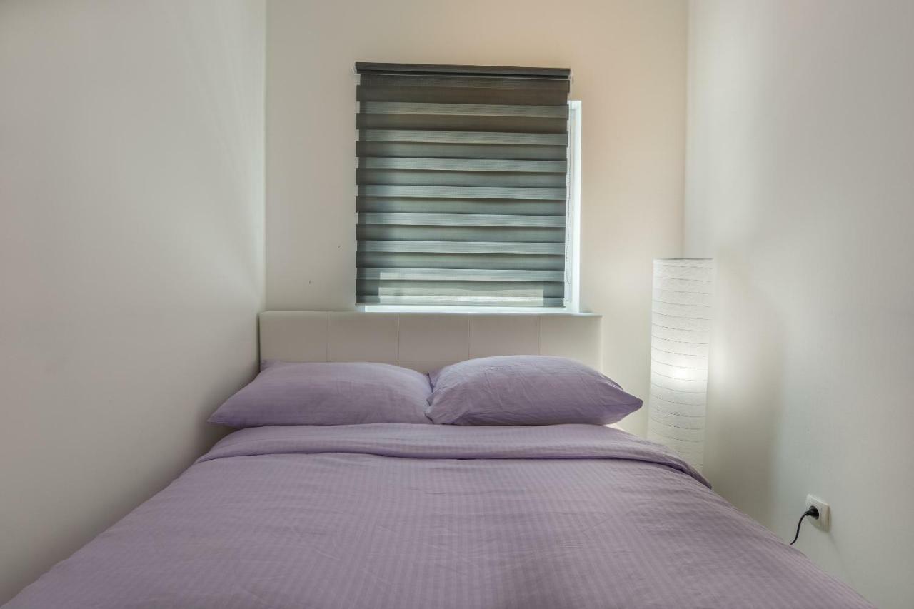 Luxury Apartment Melissa Βόντιτσε Εξωτερικό φωτογραφία