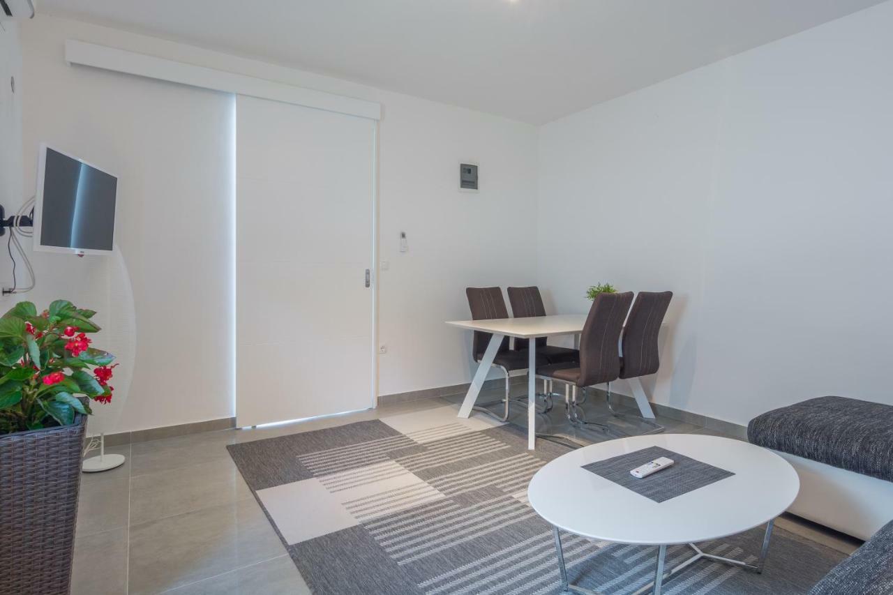 Luxury Apartment Melissa Βόντιτσε Εξωτερικό φωτογραφία