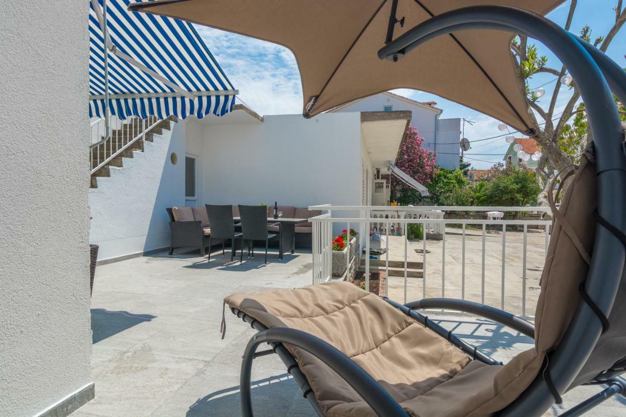 Luxury Apartment Melissa Βόντιτσε Εξωτερικό φωτογραφία
