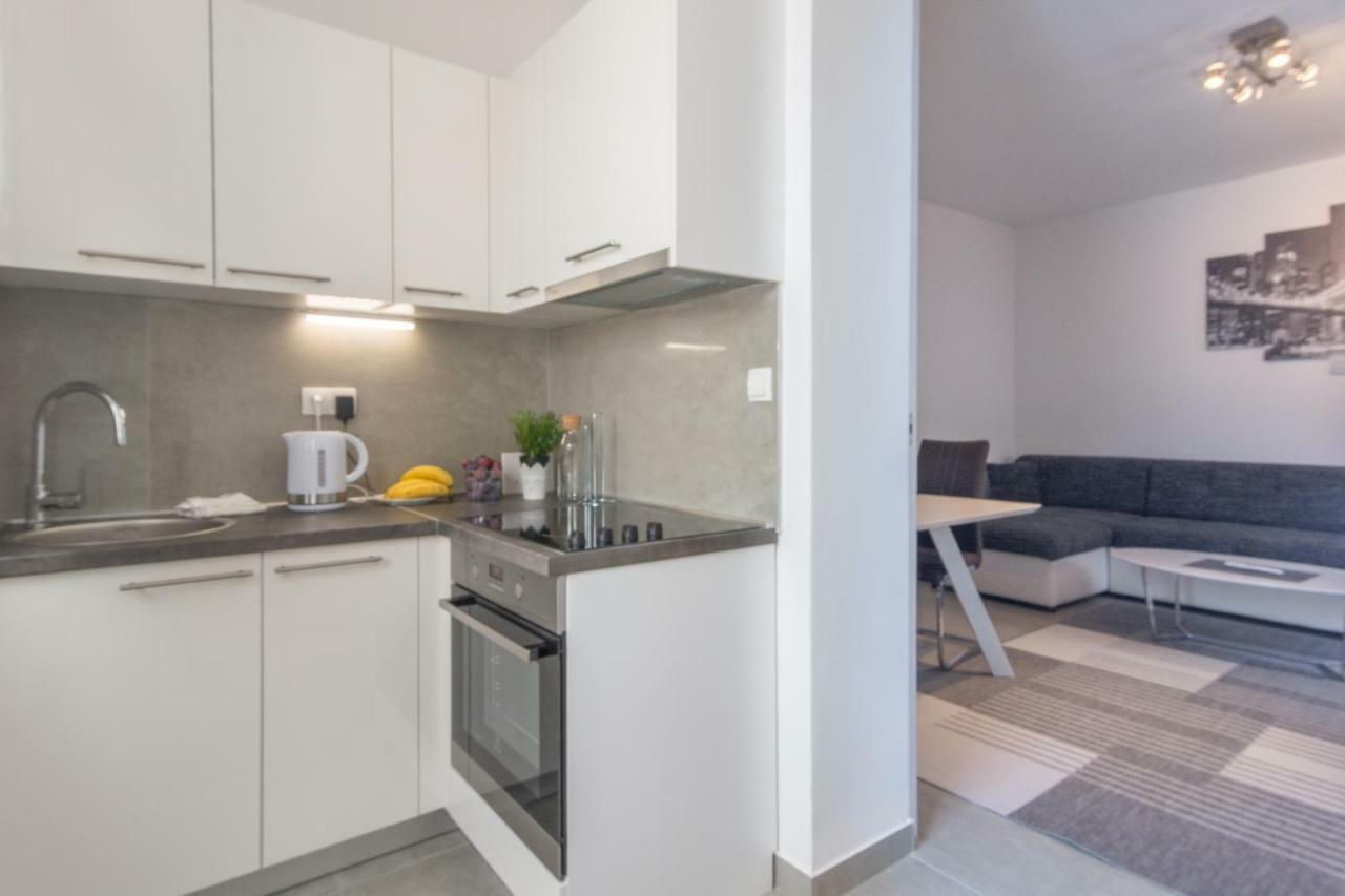 Luxury Apartment Melissa Βόντιτσε Εξωτερικό φωτογραφία