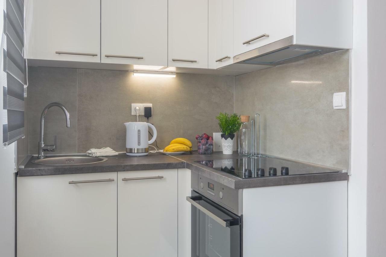 Luxury Apartment Melissa Βόντιτσε Εξωτερικό φωτογραφία