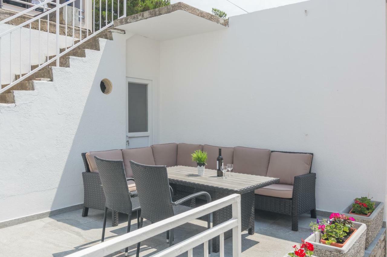 Luxury Apartment Melissa Βόντιτσε Εξωτερικό φωτογραφία