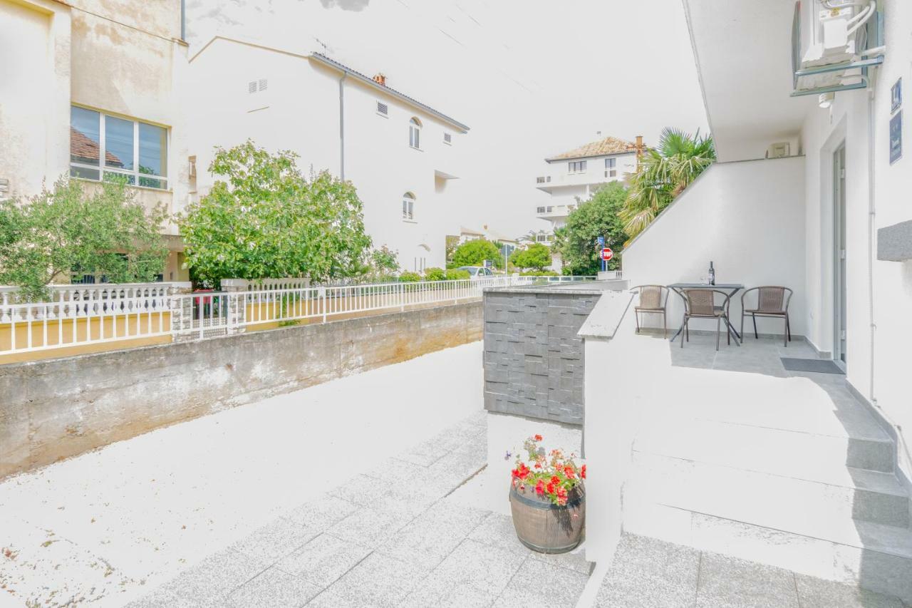 Luxury Apartment Melissa Βόντιτσε Εξωτερικό φωτογραφία