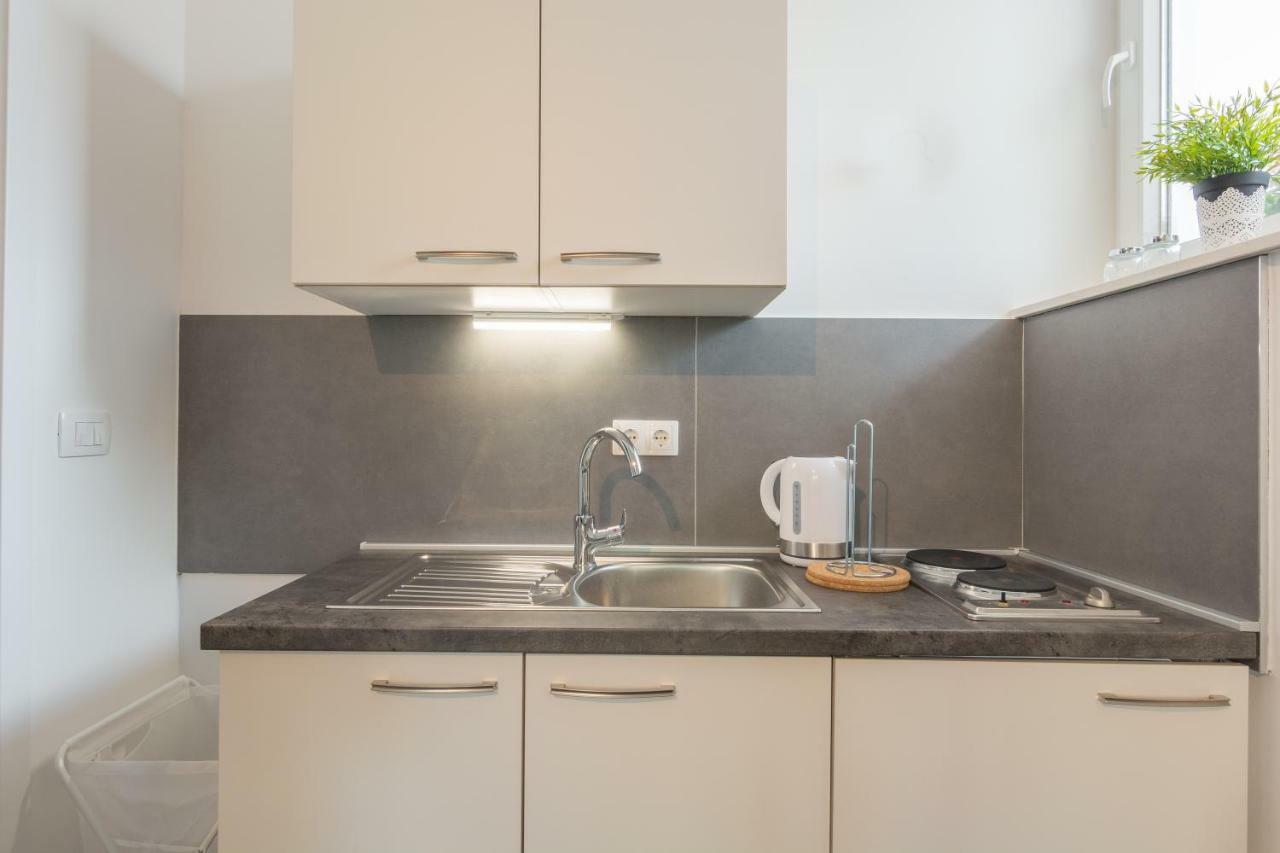 Luxury Apartment Melissa Βόντιτσε Εξωτερικό φωτογραφία