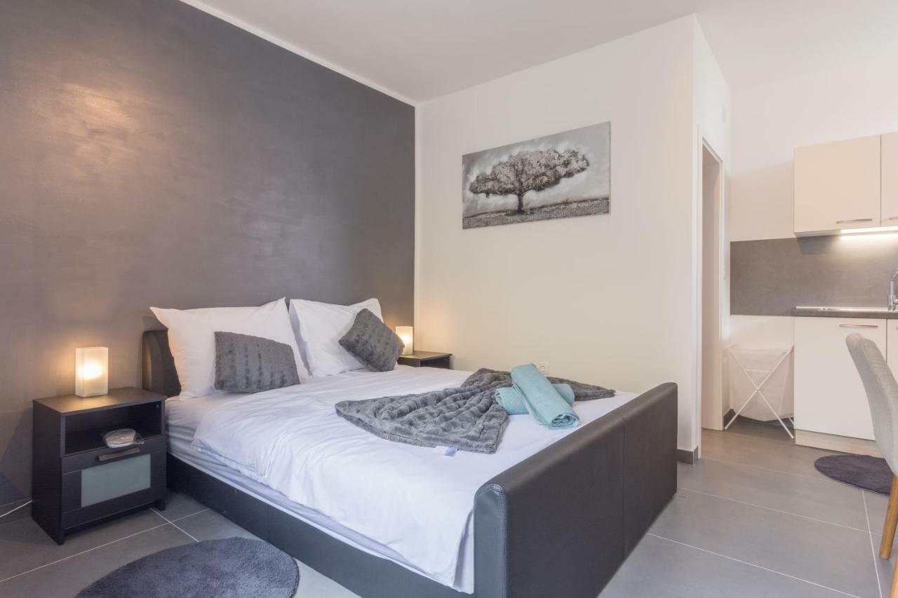 Luxury Apartment Melissa Βόντιτσε Εξωτερικό φωτογραφία