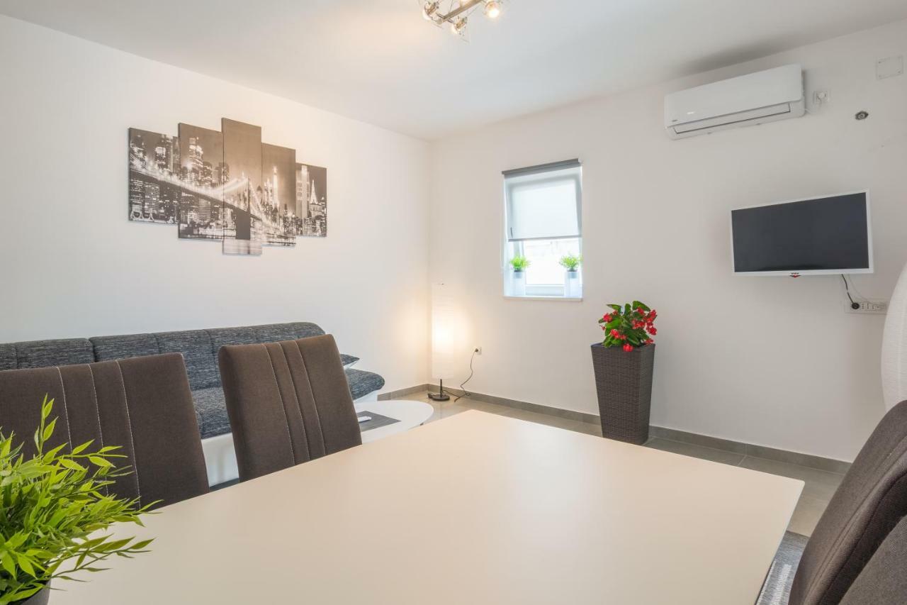 Luxury Apartment Melissa Βόντιτσε Εξωτερικό φωτογραφία