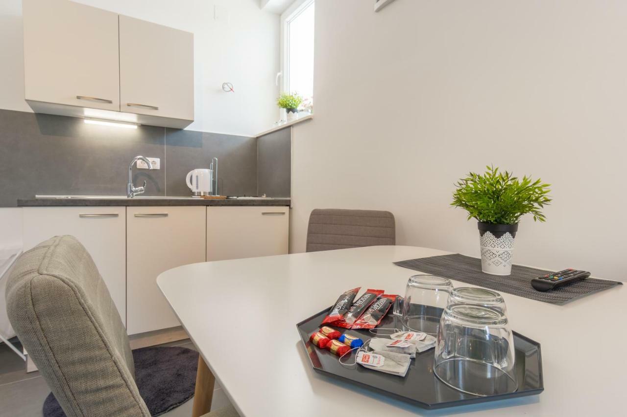Luxury Apartment Melissa Βόντιτσε Εξωτερικό φωτογραφία
