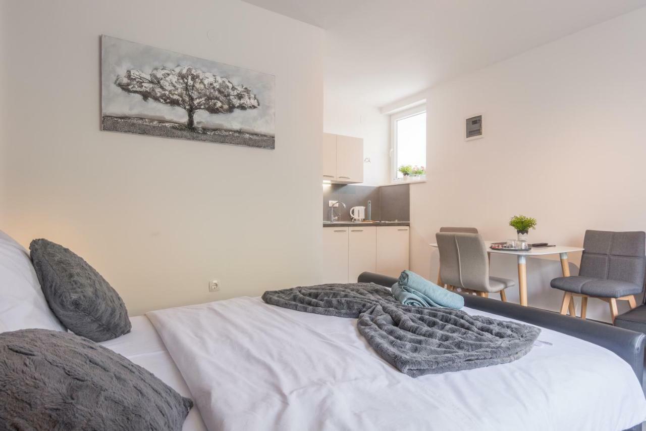 Luxury Apartment Melissa Βόντιτσε Εξωτερικό φωτογραφία