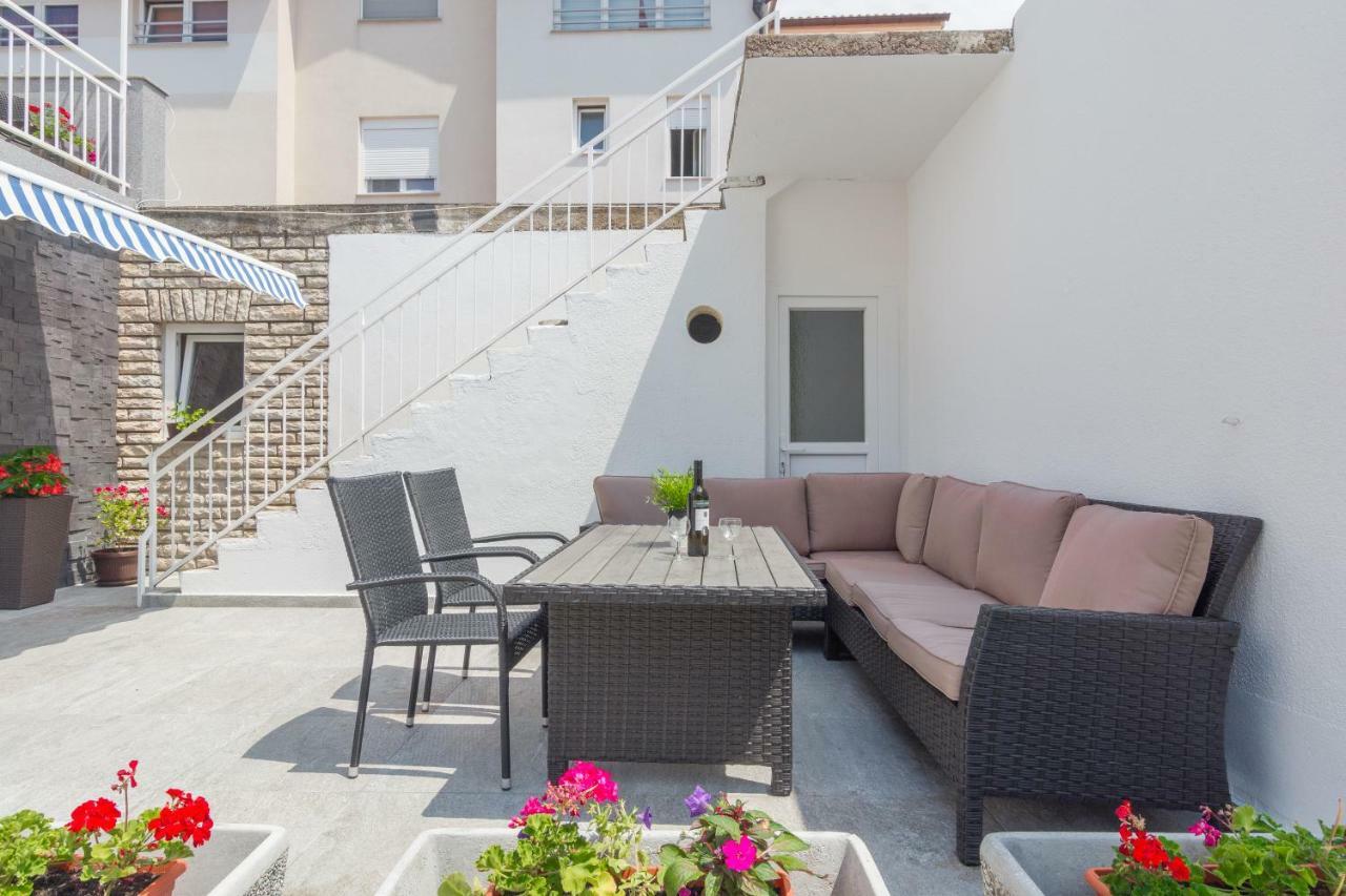 Luxury Apartment Melissa Βόντιτσε Εξωτερικό φωτογραφία