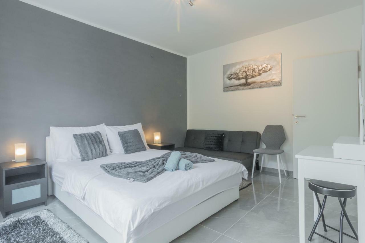 Luxury Apartment Melissa Βόντιτσε Εξωτερικό φωτογραφία
