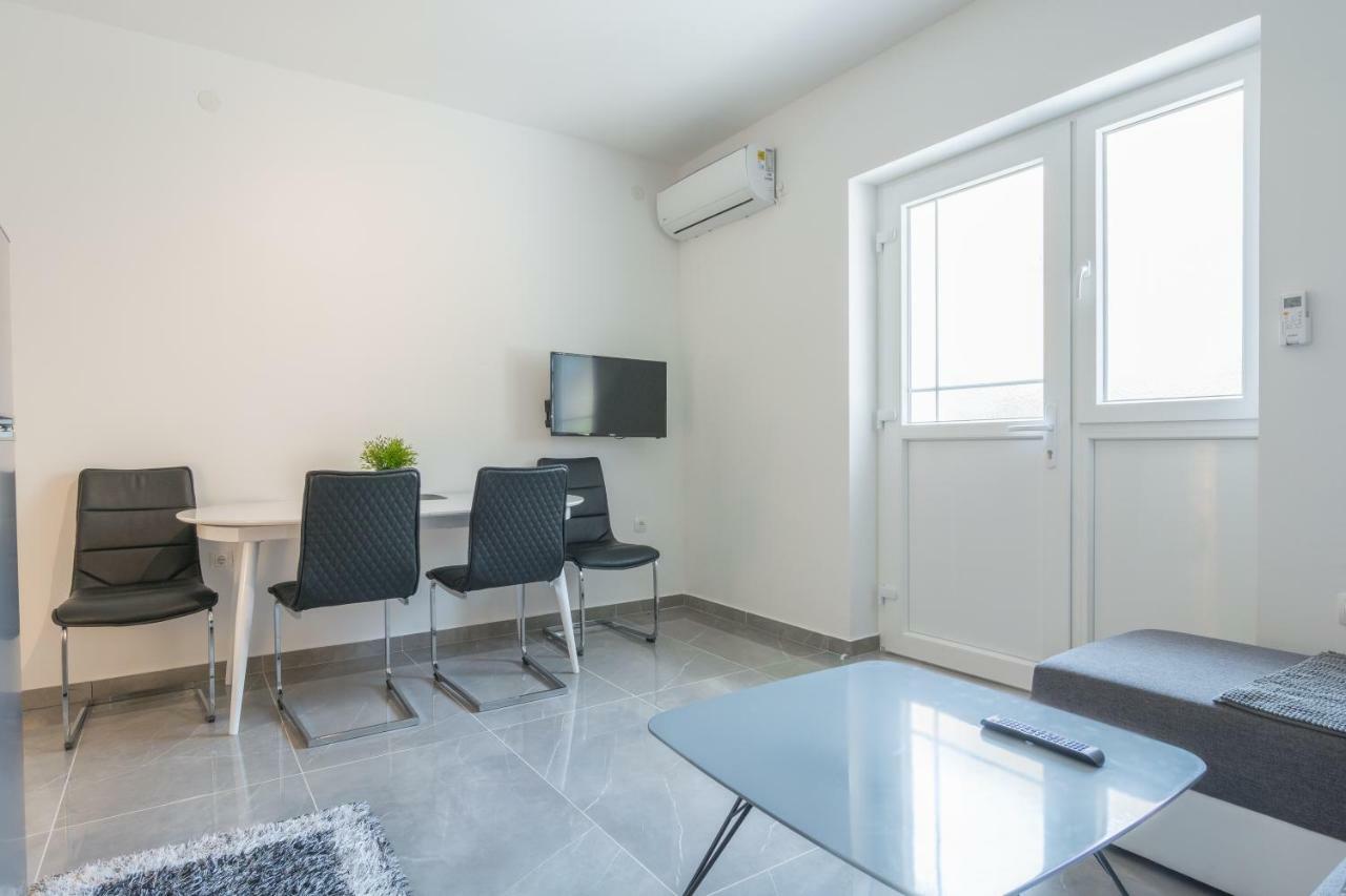 Luxury Apartment Melissa Βόντιτσε Εξωτερικό φωτογραφία