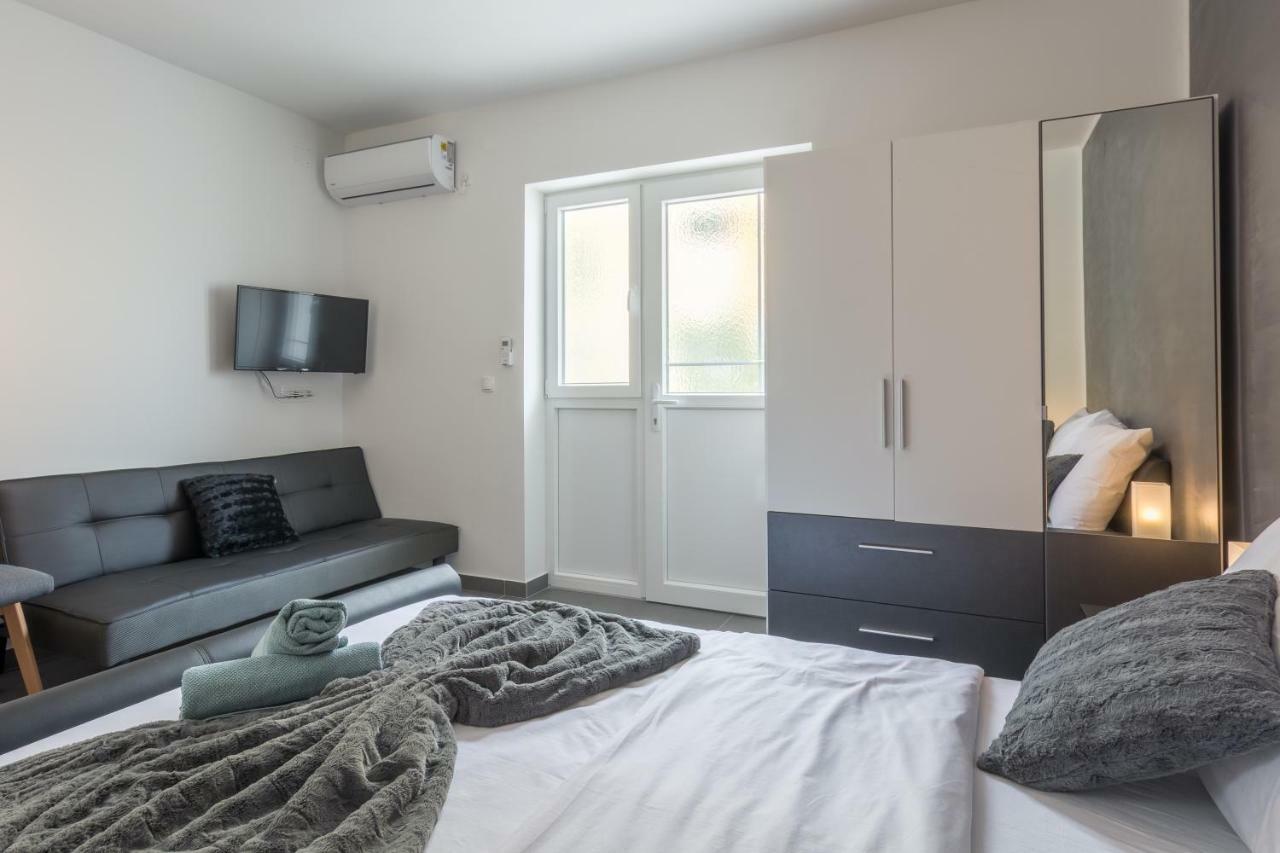 Luxury Apartment Melissa Βόντιτσε Εξωτερικό φωτογραφία