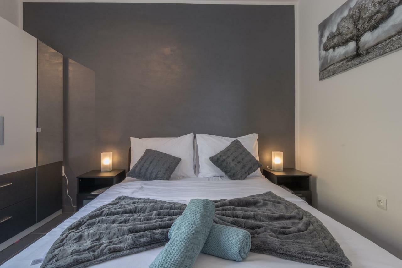 Luxury Apartment Melissa Βόντιτσε Εξωτερικό φωτογραφία