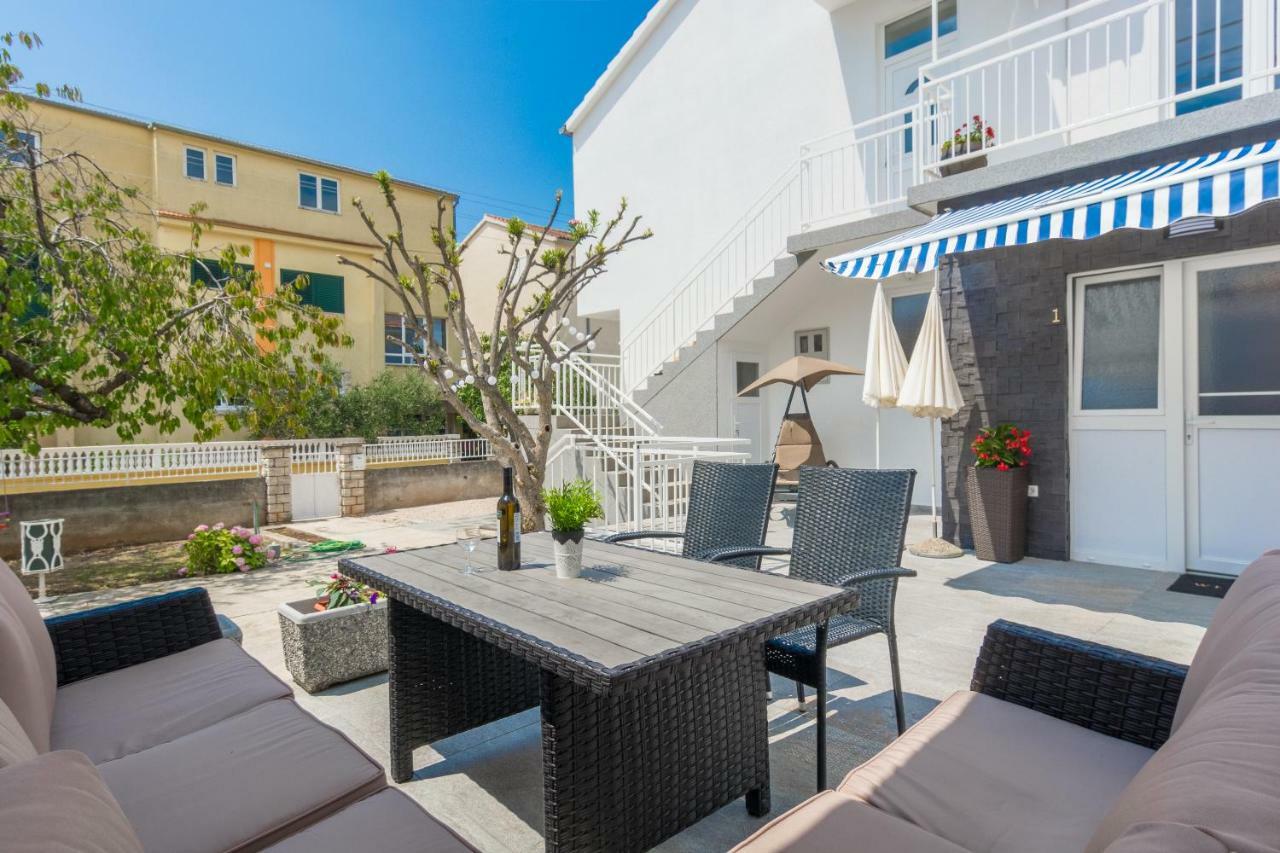 Luxury Apartment Melissa Βόντιτσε Εξωτερικό φωτογραφία