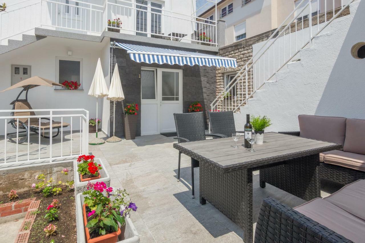 Luxury Apartment Melissa Βόντιτσε Εξωτερικό φωτογραφία