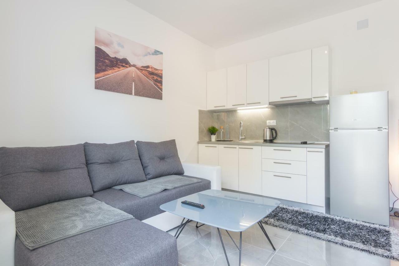 Luxury Apartment Melissa Βόντιτσε Εξωτερικό φωτογραφία