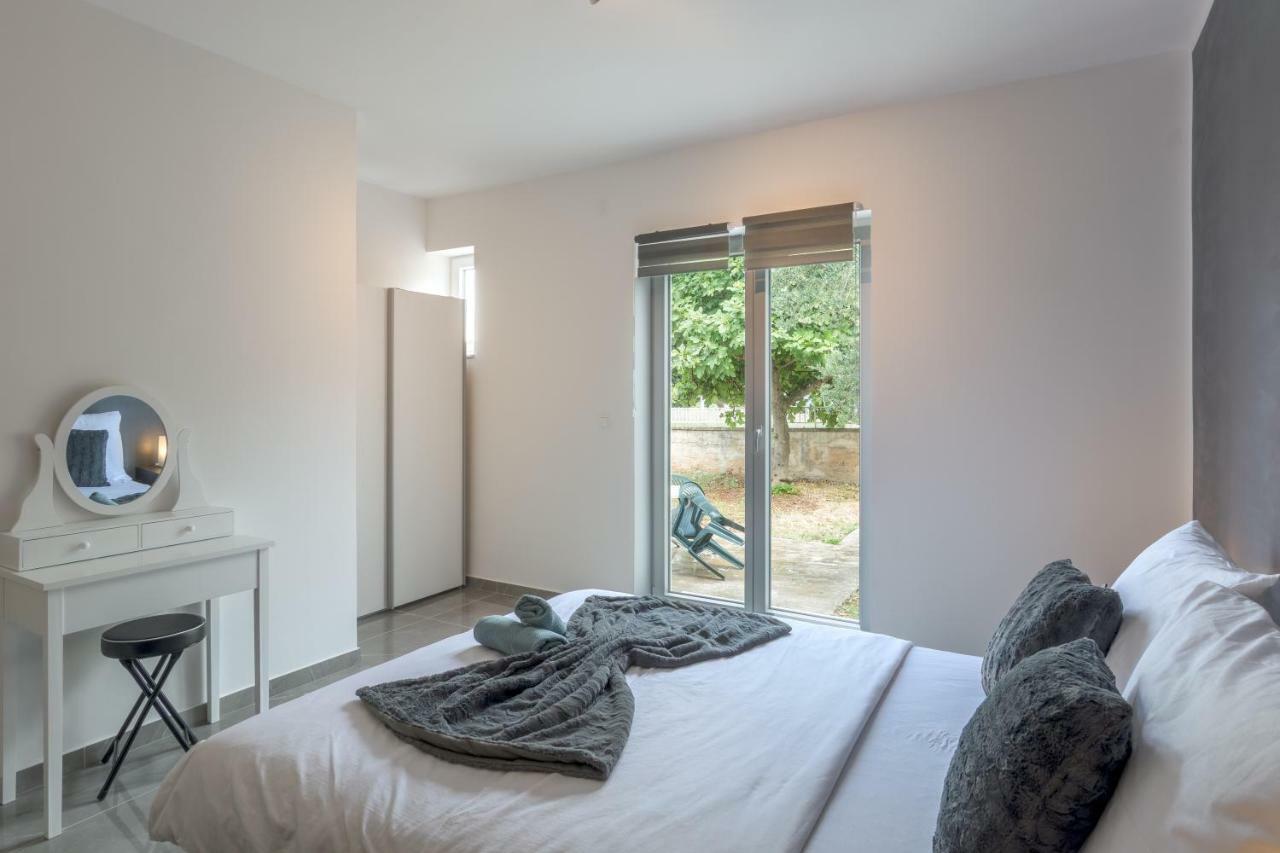 Luxury Apartment Melissa Βόντιτσε Εξωτερικό φωτογραφία