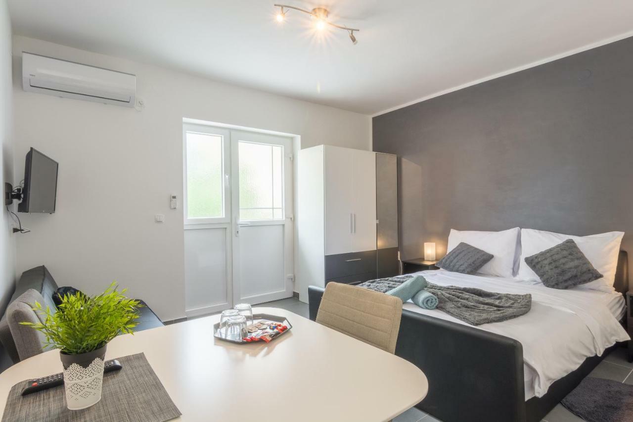 Luxury Apartment Melissa Βόντιτσε Εξωτερικό φωτογραφία