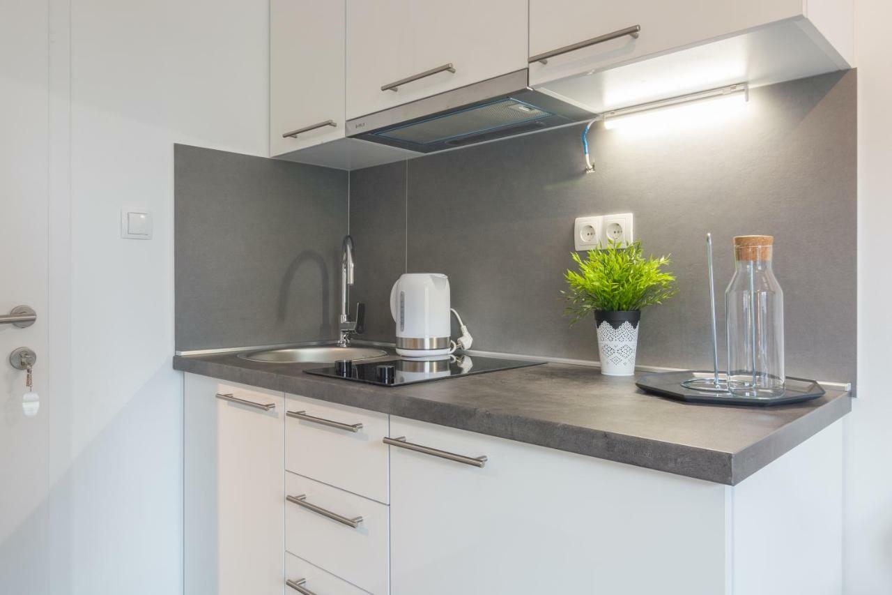 Luxury Apartment Melissa Βόντιτσε Εξωτερικό φωτογραφία