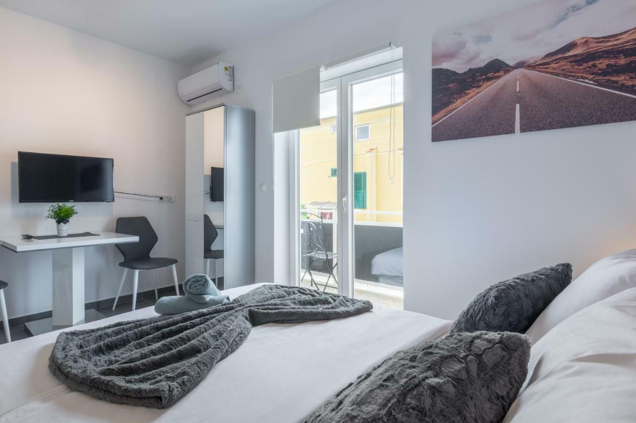 Luxury Apartment Melissa Βόντιτσε Εξωτερικό φωτογραφία