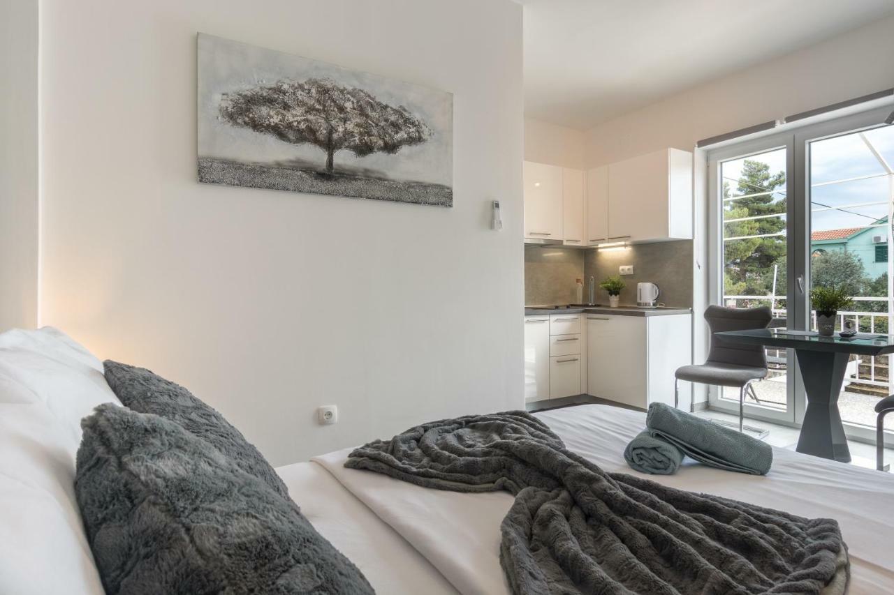 Luxury Apartment Melissa Βόντιτσε Εξωτερικό φωτογραφία