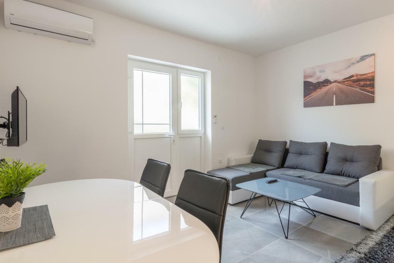 Luxury Apartment Melissa Βόντιτσε Εξωτερικό φωτογραφία