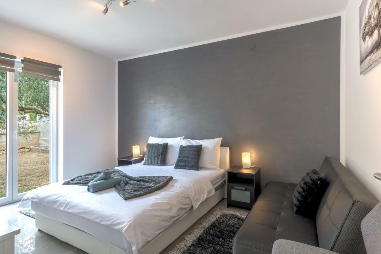 Luxury Apartment Melissa Βόντιτσε Εξωτερικό φωτογραφία