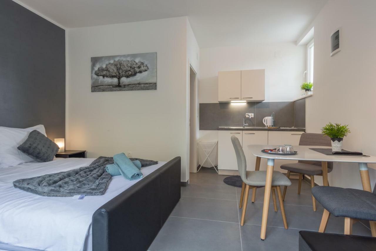 Luxury Apartment Melissa Βόντιτσε Εξωτερικό φωτογραφία