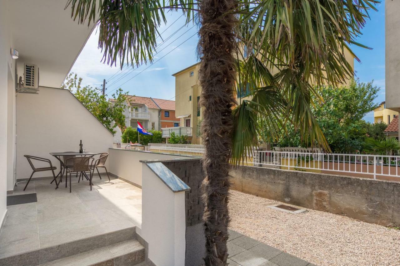 Luxury Apartment Melissa Βόντιτσε Εξωτερικό φωτογραφία