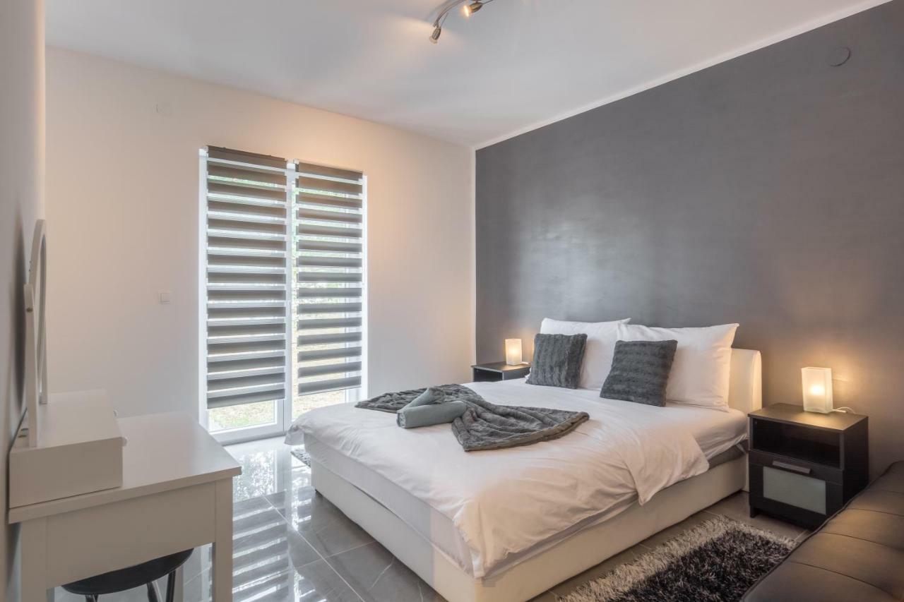 Luxury Apartment Melissa Βόντιτσε Εξωτερικό φωτογραφία