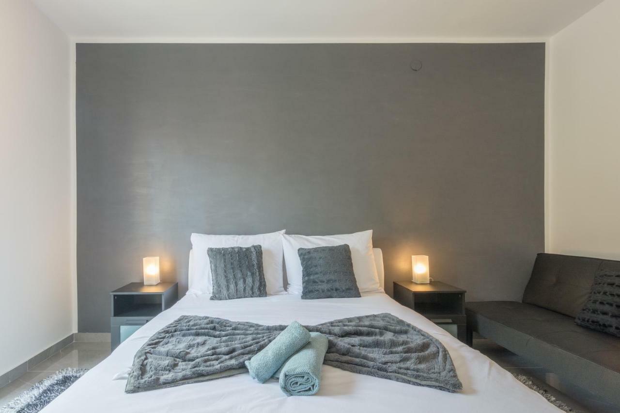 Luxury Apartment Melissa Βόντιτσε Εξωτερικό φωτογραφία