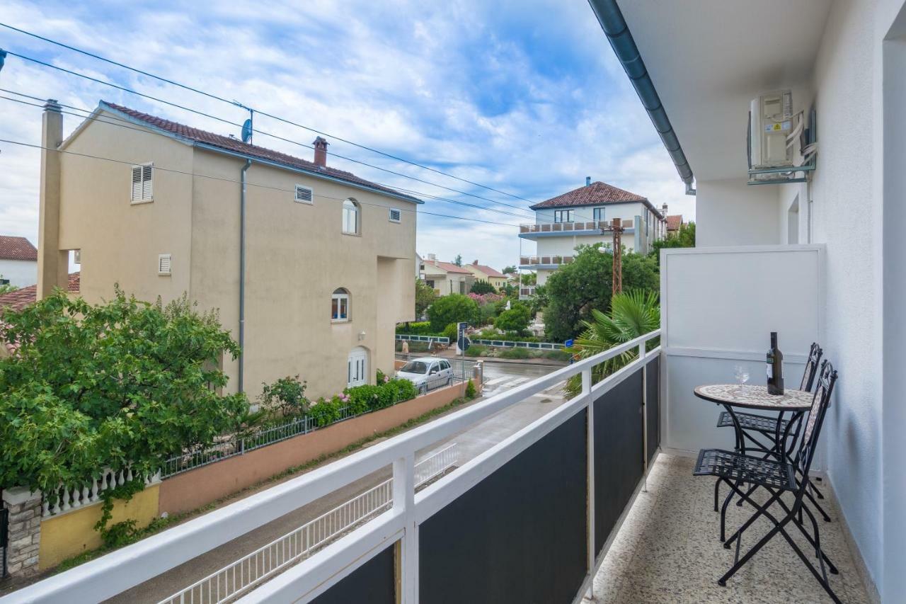 Luxury Apartment Melissa Βόντιτσε Εξωτερικό φωτογραφία