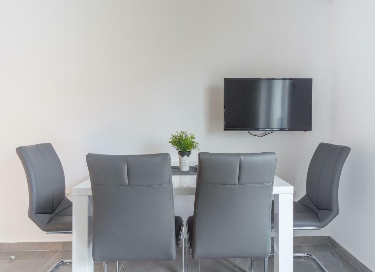 Luxury Apartment Melissa Βόντιτσε Εξωτερικό φωτογραφία