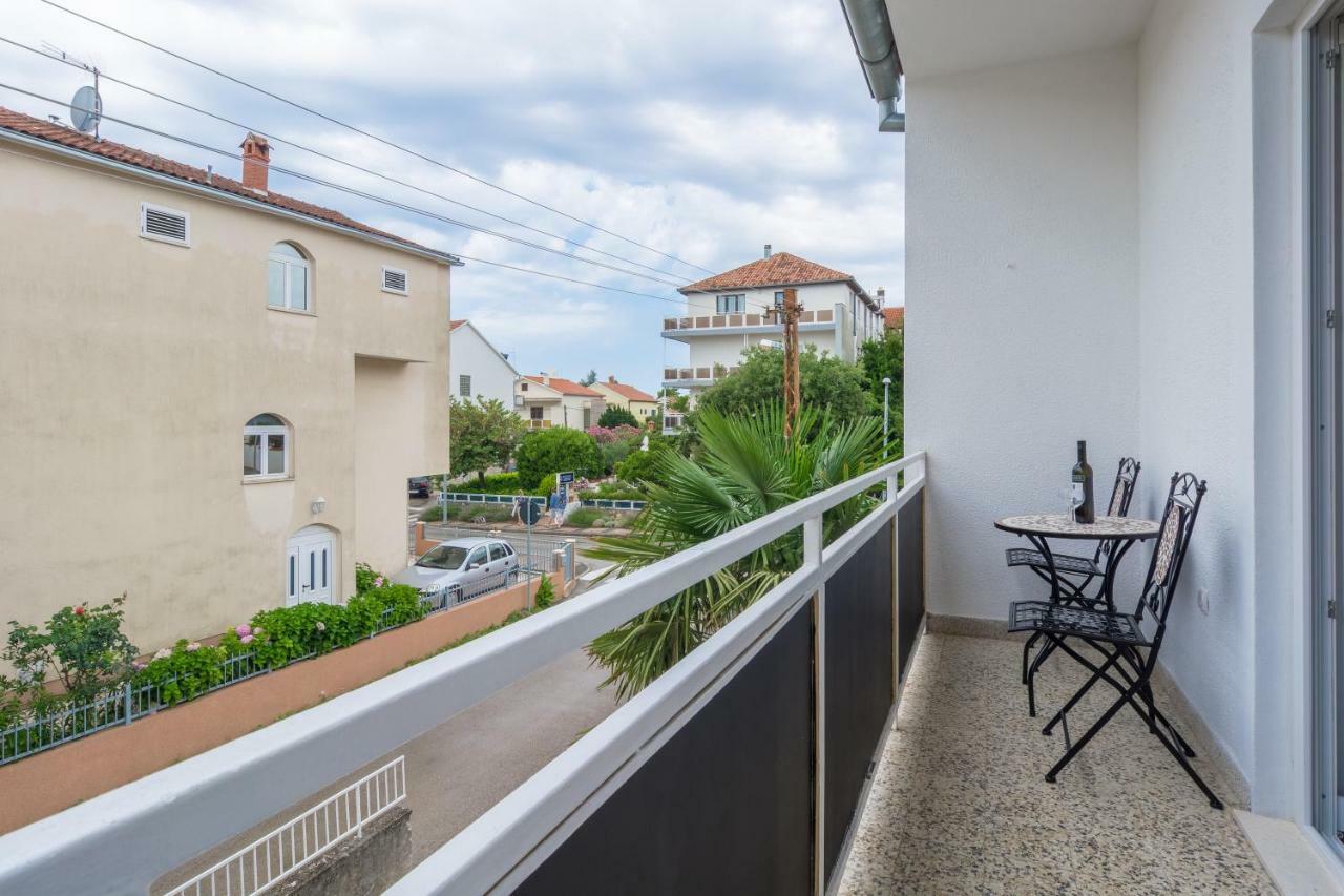 Luxury Apartment Melissa Βόντιτσε Εξωτερικό φωτογραφία