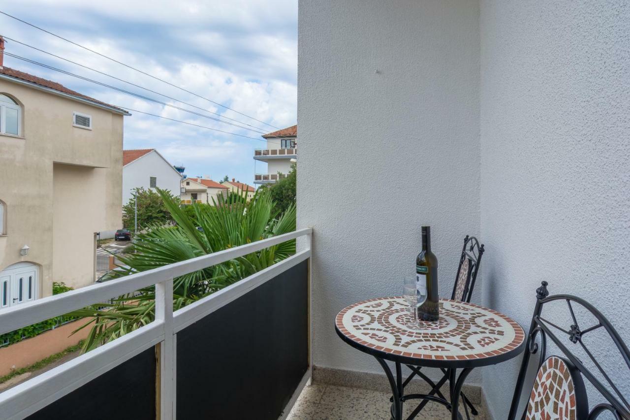 Luxury Apartment Melissa Βόντιτσε Εξωτερικό φωτογραφία