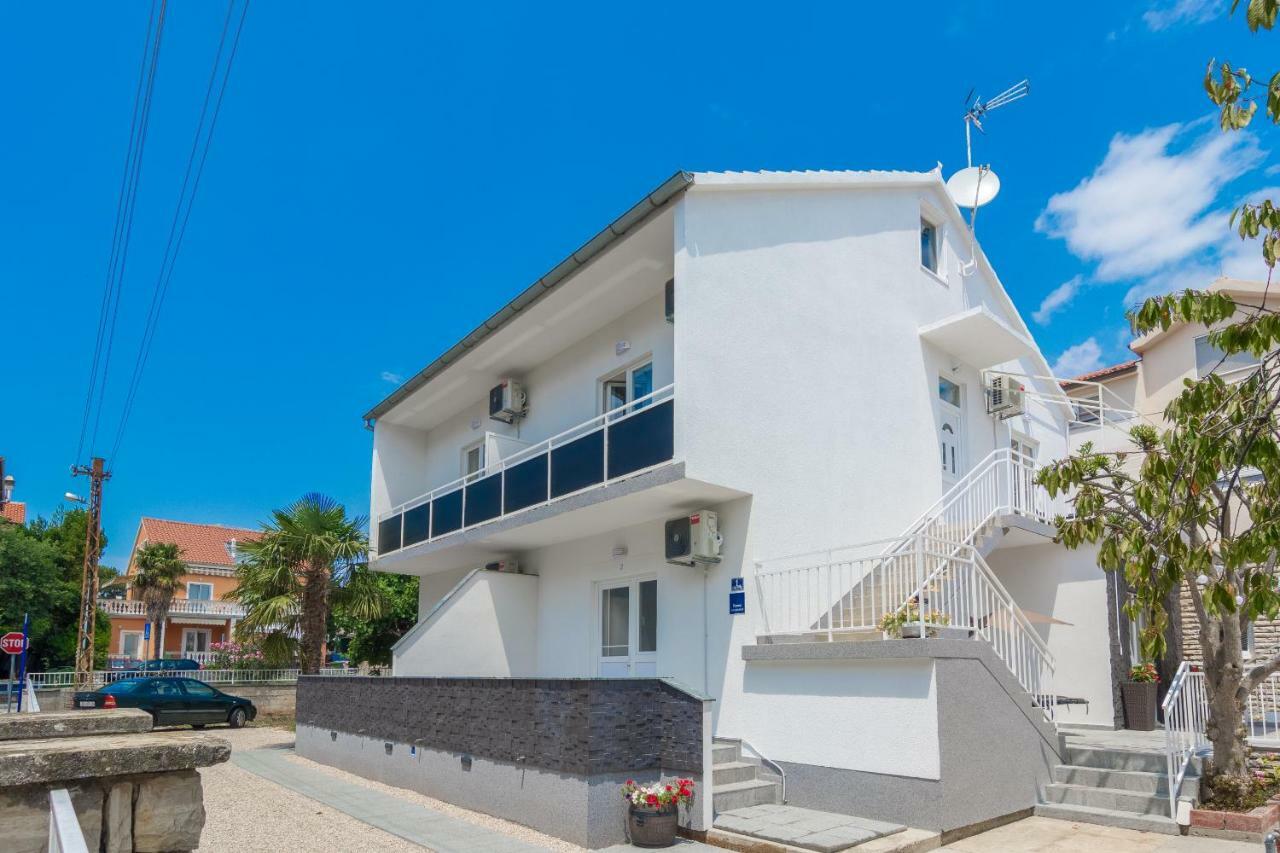 Luxury Apartment Melissa Βόντιτσε Εξωτερικό φωτογραφία