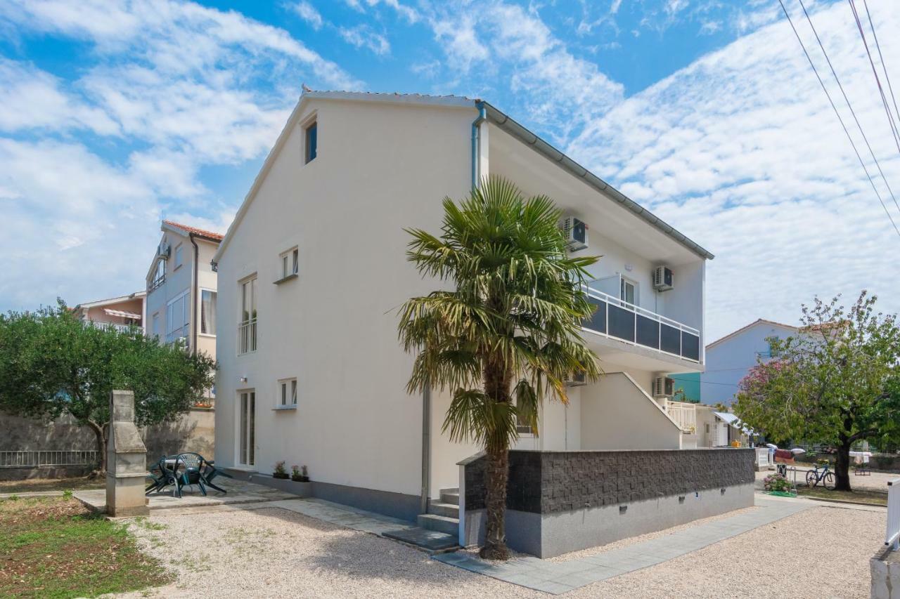 Luxury Apartment Melissa Βόντιτσε Εξωτερικό φωτογραφία