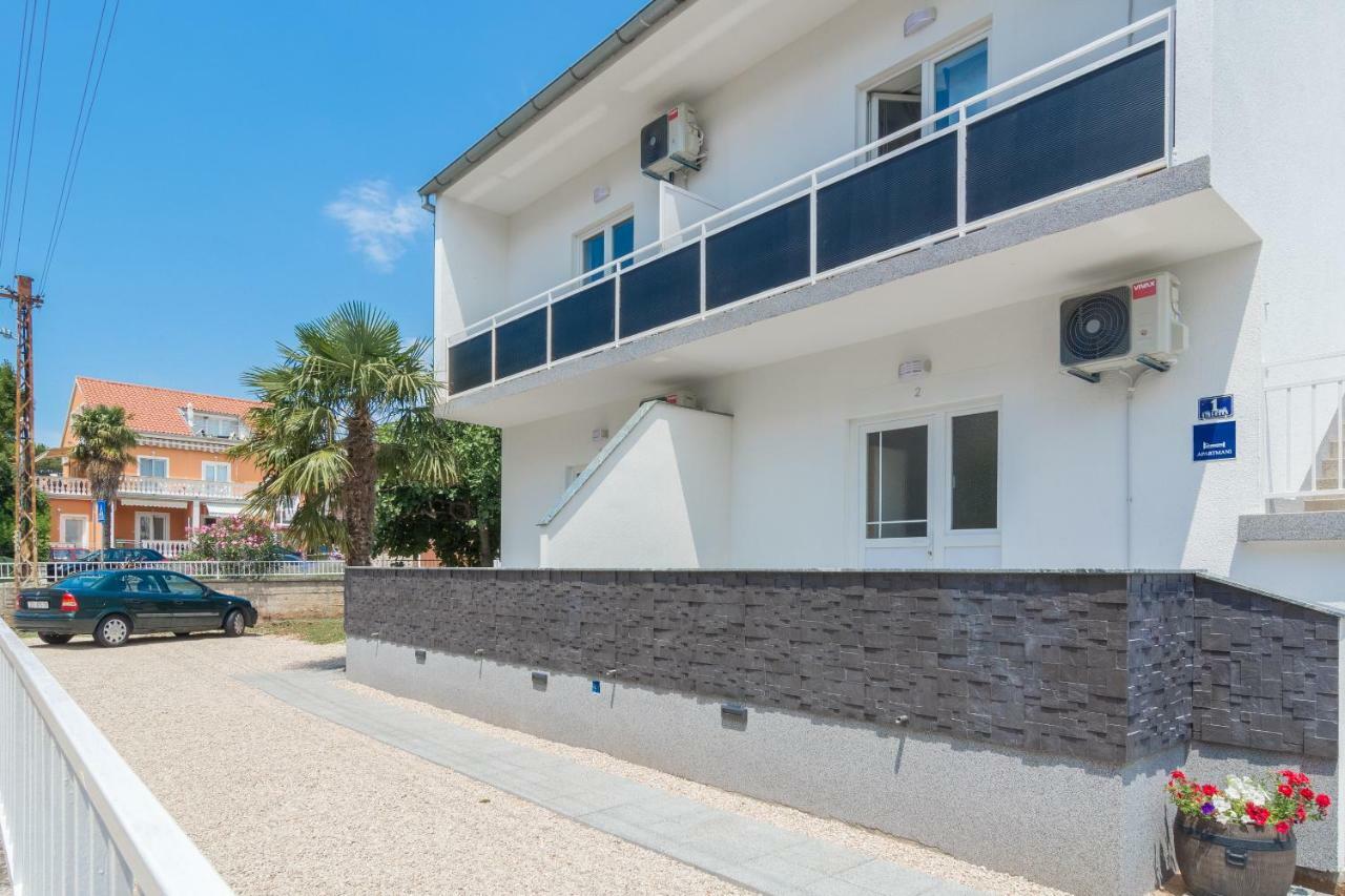 Luxury Apartment Melissa Βόντιτσε Εξωτερικό φωτογραφία