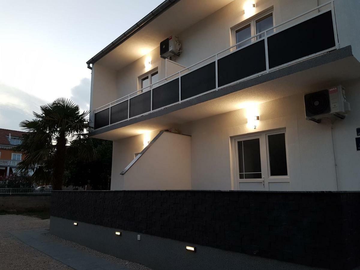 Luxury Apartment Melissa Βόντιτσε Εξωτερικό φωτογραφία