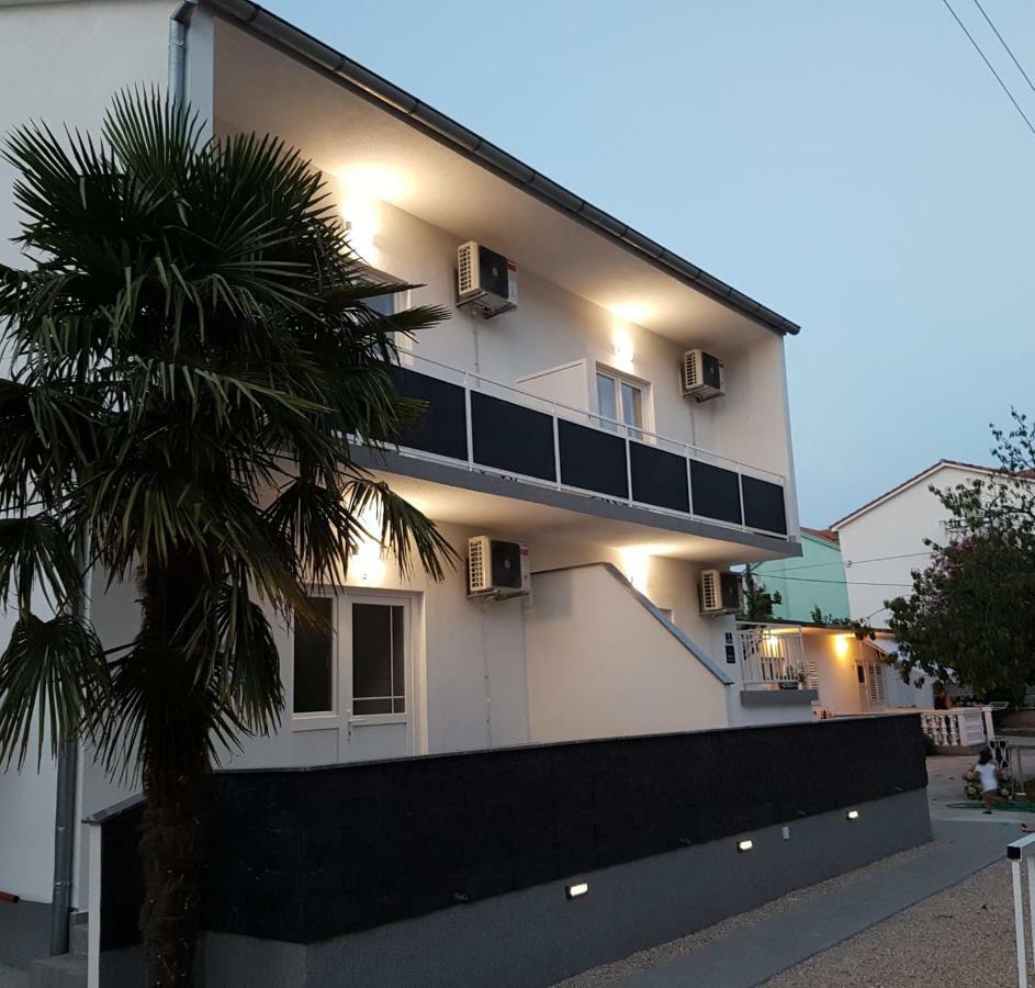 Luxury Apartment Melissa Βόντιτσε Εξωτερικό φωτογραφία