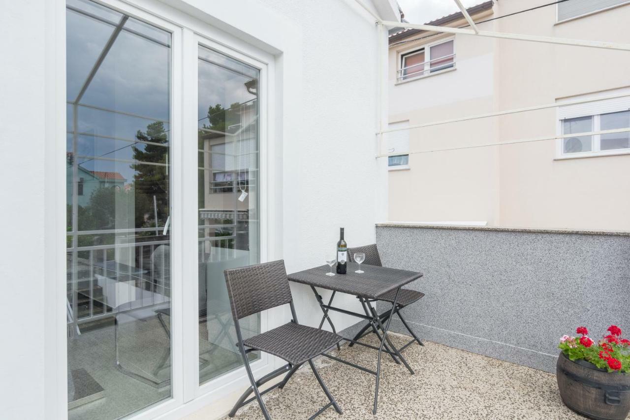 Luxury Apartment Melissa Βόντιτσε Εξωτερικό φωτογραφία