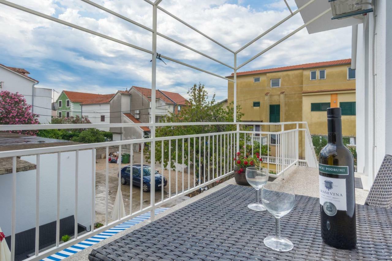 Luxury Apartment Melissa Βόντιτσε Εξωτερικό φωτογραφία
