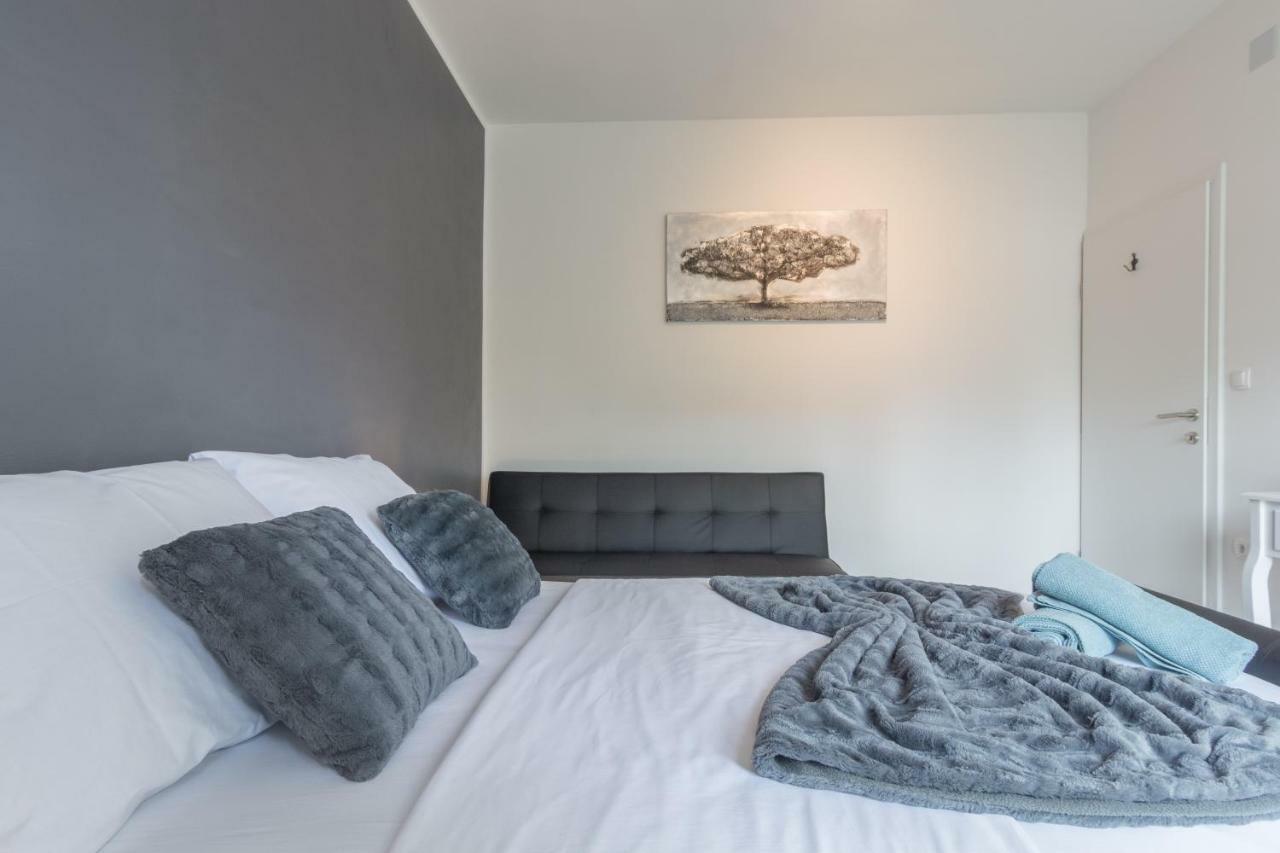Luxury Apartment Melissa Βόντιτσε Εξωτερικό φωτογραφία