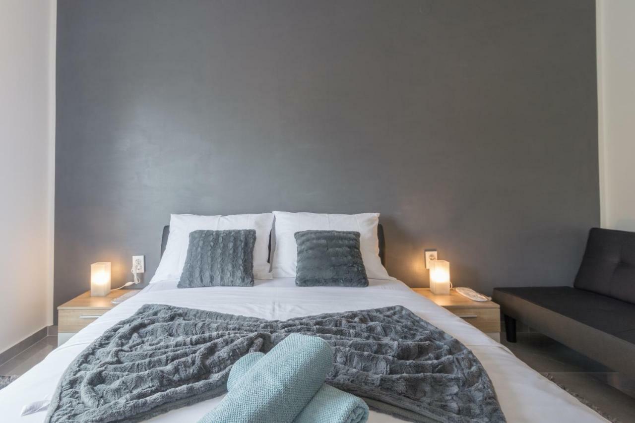 Luxury Apartment Melissa Βόντιτσε Εξωτερικό φωτογραφία