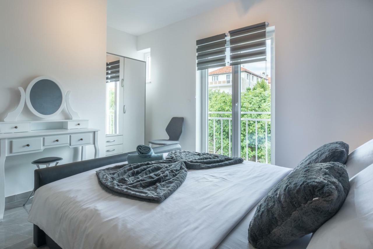 Luxury Apartment Melissa Βόντιτσε Εξωτερικό φωτογραφία