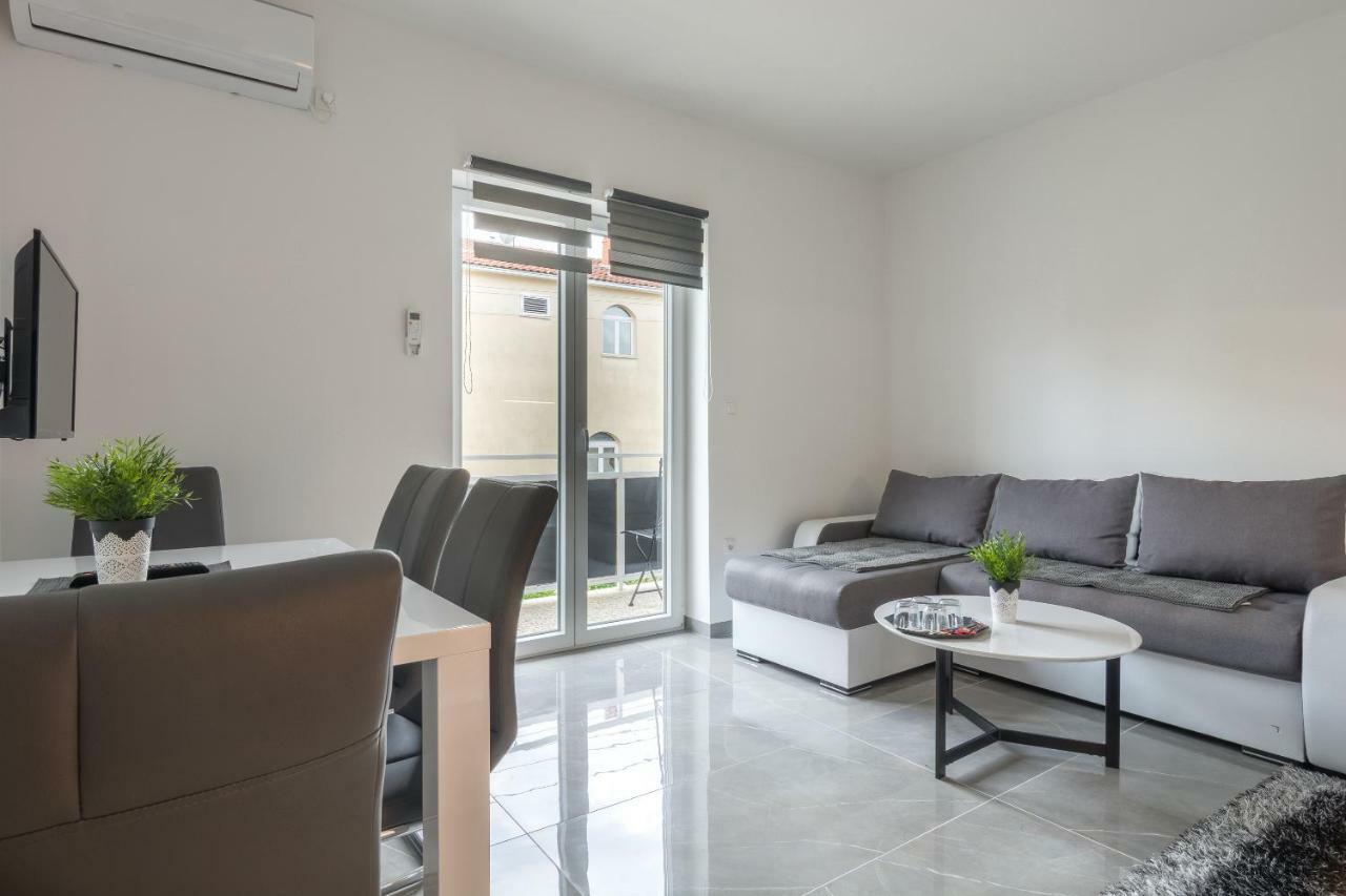Luxury Apartment Melissa Βόντιτσε Εξωτερικό φωτογραφία