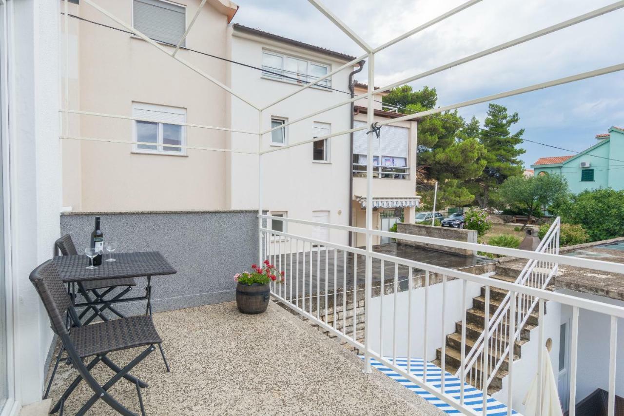 Luxury Apartment Melissa Βόντιτσε Εξωτερικό φωτογραφία